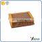 Luxury most expensive multi-drawer display jewelry box case supplier