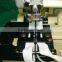 long chain nylon zipper stitching machine