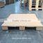 High quality honeycomb paper tray paper pallets