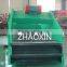 factory manufacture high capacity professional China ZZS Series Base-type Vibrating Screen for Mining