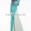 Muslim New Style Women Long Dress Hot Sale Islamic Clothing Abaya