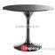Cheap Dining Restaurant Round Metal Table Base