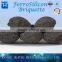 Ferro silicon 75B alloy for steel making