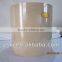 8 inch NBR amber rice huller rubber roller