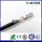 Coppe CAT6 double shielded ethernet cable/ SFTP lan cable for sale