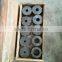 Hydraulic Hose crimping machine (DSG250)