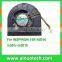 original new laptop cooler fan for Z99 Z99S A8J A8H A8F A8S F8 A8 laptop cpu cooling fan