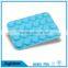 24 cavity flexible silicone soap mold for handmade cake candle candy