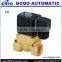 High Pressure High Temperature 3/4 Inch German Solenoid Valve