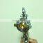 Liquid Image paint spray gun No. W-71 for spectra chrome/ painting