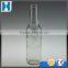 SQUARE 200ML/250ML EMPTY OLIVE OIL GLASS BOTTLE