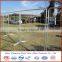 galvanized crowd control barrier ensure quality temporary fence