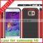 For Samsung Galaxy S6 colorful new arrival case for Samsung S6