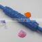 Plastic fondant embossing rolling pin