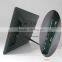 9.7 inch frame HD human sensor auto-play video photos digital photo frame