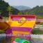FRP/Fiberglass Reinforced Plastic water rides slides attractions