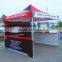 Competitive Price Customized Logo family Gazebo tent manufacturer china