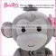 2016 Best selling High quality Cute Fashion Kid toys Cheap Customize Plush Monkey