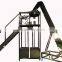 factory price cap elevator for sale