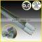 18W 48'' 4ft 1800LM 240 degree T8 LED Tube Lights 100V-277V AC UL DLC t-8 tubes
