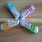 customized lovely mental pencil tin box