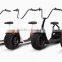 2016 Popular electronic scoot/Harley scooter/electronic scoot