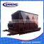 Bagasse and Biomass Boiler