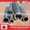 cold drawn 27SiMn alloy structure seamless steel pipe from alibaba China