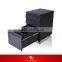 Cheap Shaw Walker Fireproof 3 Drawer Metal Purple File Cabinet