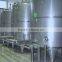 automatic control CIP cleaning system