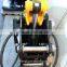 mini excavator grapple bucket/ thumb bucket /bucket grapple/bucket thumb