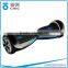 Hands free wheel board hover board electric scooter with Bluetooth stereo