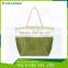 China wholesale market agents eco-friendly polyester women tote bag