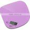 Digital Electronics Portable Weighing Kitchen Food Fruit Scale