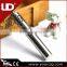 China UD 800mAh 4.8V portable bottom button ecig mod