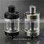 UD most popular vaporiz Rosary RTA tank easier disassemble 3ml top filling Youde Rosary RTA atomizer