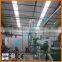 2015 new green tech 10 tons JNC batch waste engine oil recycling plant