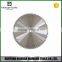 TCT circular saw blade for wood cutting hard wood plywood
