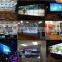 55" LG Video Wall with super narrow bezel 3.5mm with Wall mount brackets
