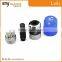 ecigarette rebuildalbe atomizer Loki/Loki atomizer,evod blister kit,Mods