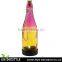 light lighting, green light solar bottle Glass, Patio Lamp Hanging garden light solar
