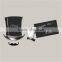 Removable Chalkboard Dot Sticker Clear