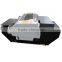 High Quality A2 size 8 color 5760 * 2880 dpi WER-D4880UV uv printer all in sign