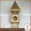 2016 Fashion Colorful Wood Incense Cone Burner Box