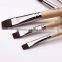 803S Superior Fine Nylon Art Brushes Manufacturer In China