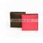 Paperboard type gift box for customized design