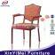 wholesale comfortable China style eating armchair