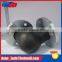 PN10-PN16 90 degree bend buffer rubber shock absorber wear-resisting