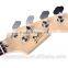 The lowest price bass guitar