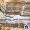 Top grade new products brown onyx agate stone slabs